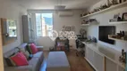 Foto 13 de Apartamento com 4 Quartos à venda, 195m² em Lagoa, Rio de Janeiro