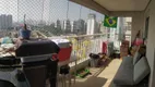 Foto 2 de Apartamento com 2 Quartos à venda, 64m² em Tatuapé, São Paulo