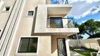 Foto 58 de Casa de Condomínio com 3 Quartos à venda, 170m² em Jardim Social, Curitiba