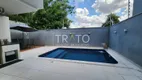 Foto 7 de Casa de Condomínio com 3 Quartos à venda, 180m² em Residencial Terras do Barão, Campinas