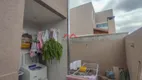 Foto 13 de Casa de Condomínio com 3 Quartos à venda, 70m² em Cidade Industrial, Curitiba