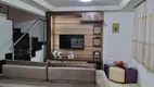 Foto 5 de Casa com 3 Quartos à venda, 79m² em Santa Cândida, Curitiba