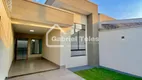 Foto 3 de Casa com 3 Quartos à venda, 106m² em Residencial Alice Barbosa, Goiânia