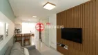 Foto 4 de Casa com 2 Quartos à venda, 82m² em Vila Mangalot, São Paulo