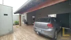 Foto 9 de Casa com 2 Quartos à venda, 150m² em Residencial Caetano, São José do Rio Preto