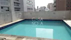 Foto 69 de Apartamento com 1 Quarto para venda ou aluguel, 72m² em Gonzaga, Santos