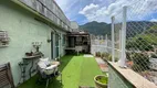 Foto 43 de Cobertura com 3 Quartos à venda, 154m² em Tijuca, Rio de Janeiro