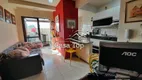 Foto 5 de Apartamento com 1 Quarto à venda, 44m² em Jardim Carvalho, Ponta Grossa