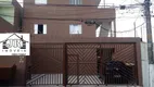 Foto 16 de Kitnet com 1 Quarto para alugar, 40m² em Jardim Germania, São Paulo