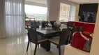 Foto 8 de Apartamento com 3 Quartos à venda, 158m² em Balneário Praia do Pernambuco, Guarujá
