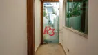 Foto 37 de Casa com 3 Quartos para venda ou aluguel, 170m² em Embaré, Santos