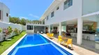Foto 9 de Casa de Condomínio com 5 Quartos à venda, 324m² em Praia de Pipa, Tibau do Sul