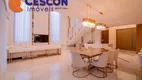 Foto 16 de Casa de Condomínio com 5 Quartos à venda, 506m² em Aldeia da Serra, Barueri