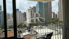 Foto 4 de Flat com 2 Quartos para alugar, 65m² em Itaim Bibi, São Paulo