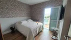 Foto 7 de Sobrado com 3 Quartos à venda, 124m² em Vila Alzira, Santo André