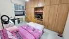 Foto 17 de Cobertura com 4 Quartos à venda, 307m² em José Menino, Santos