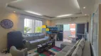 Foto 3 de Apartamento com 3 Quartos à venda, 150m² em Jardim Astúrias, Guarujá