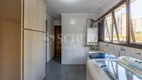 Foto 39 de Apartamento com 4 Quartos à venda, 210m² em Campo Belo, São Paulo