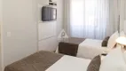 Foto 11 de Flat com 1 Quarto à venda, 45m² em Leblon, Rio de Janeiro