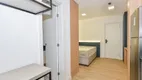 Foto 5 de Apartamento com 1 Quarto para alugar, 20m² em Água Verde, Curitiba