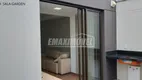 Foto 4 de Apartamento com 2 Quartos à venda, 104m² em Jardim Piratininga, Sorocaba