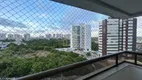 Foto 15 de Apartamento com 4 Quartos à venda, 156m² em Patamares, Salvador