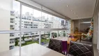 Foto 10 de Apartamento com 4 Quartos à venda, 193m² em Água Verde, Curitiba