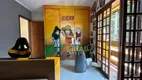 Foto 31 de Sobrado com 3 Quartos à venda, 280m² em Osvaldo Cruz, São Caetano do Sul