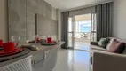 Foto 2 de Apartamento com 3 Quartos à venda, 94m² em Muquiçaba, Guarapari