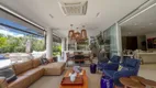 Foto 10 de Casa de Condomínio com 5 Quartos à venda, 434m² em Residencial Fazenda da Grama, Itupeva