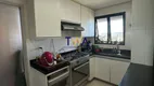 Foto 12 de Apartamento com 4 Quartos à venda, 134m² em Vila da Serra, Nova Lima