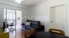 Foto 2 de Apartamento com 2 Quartos à venda, 67m² em Ipiranga, São Paulo