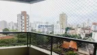 Foto 4 de Apartamento com 4 Quartos à venda, 170m² em Sumaré, São Paulo