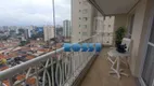 Foto 8 de Apartamento com 4 Quartos para alugar, 140m² em Alto da Mooca, São Paulo