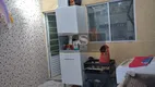 Foto 2 de Casa com 2 Quartos à venda, 62m² em Jardim Waldez, Mairinque