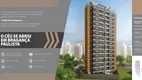 Foto 10 de Apartamento com 1 Quarto à venda, 50m² em Jardim Nova Braganca, Bragança Paulista