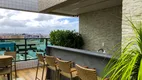 Foto 25 de Apartamento com 3 Quartos à venda, 79m² em Ponta Verde, Maceió
