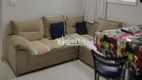 Foto 2 de Apartamento com 2 Quartos à venda, 50m² em Pampulha, Uberlândia