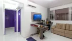 Foto 4 de Apartamento com 1 Quarto à venda, 43m² em Centro, Florianópolis