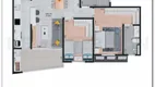 Foto 8 de Apartamento com 2 Quartos à venda, 75m² em Indaiá, Caraguatatuba