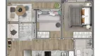 Foto 15 de Apartamento com 2 Quartos à venda, 39m² em Pompeia, São Paulo