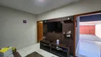 Foto 10 de Casa com 3 Quartos à venda, 85m² em Parque Trindade, Aparecida de Goiânia