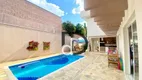 Foto 2 de Casa de Condomínio com 3 Quartos à venda, 264m² em Loteamento Recanto dos Paturis, Vinhedo