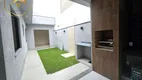 Foto 6 de Casa de Condomínio com 3 Quartos à venda, 139m² em Vila Monte Alegre, Paulínia