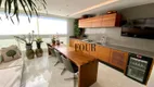 Foto 7 de Apartamento com 4 Quartos para venda ou aluguel, 266m² em Funcionários, Belo Horizonte