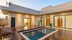 Foto 6 de Casa de Condomínio com 4 Quartos à venda, 237m² em Portal das Araras, Três Lagoas