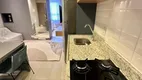 Foto 6 de Apartamento com 1 Quarto à venda, 30m² em Samambaia Sul, Brasília