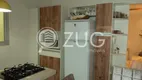 Foto 11 de Apartamento com 2 Quartos à venda, 61m² em Jardim Ypê, Paulínia