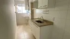 Foto 3 de Apartamento com 2 Quartos à venda, 50m² em Jardim Dona Sarah, Bauru