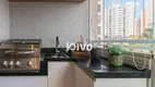 Foto 9 de Apartamento com 1 Quarto à venda, 66m² em Vila Mariana, São Paulo